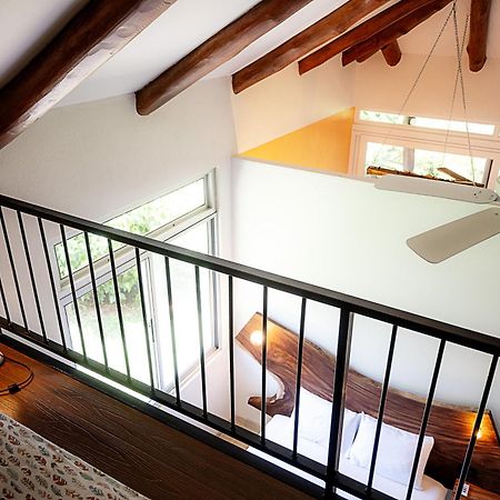 Casa Laureles Bed & Breakfast Playa Bejuco  Exterior photo