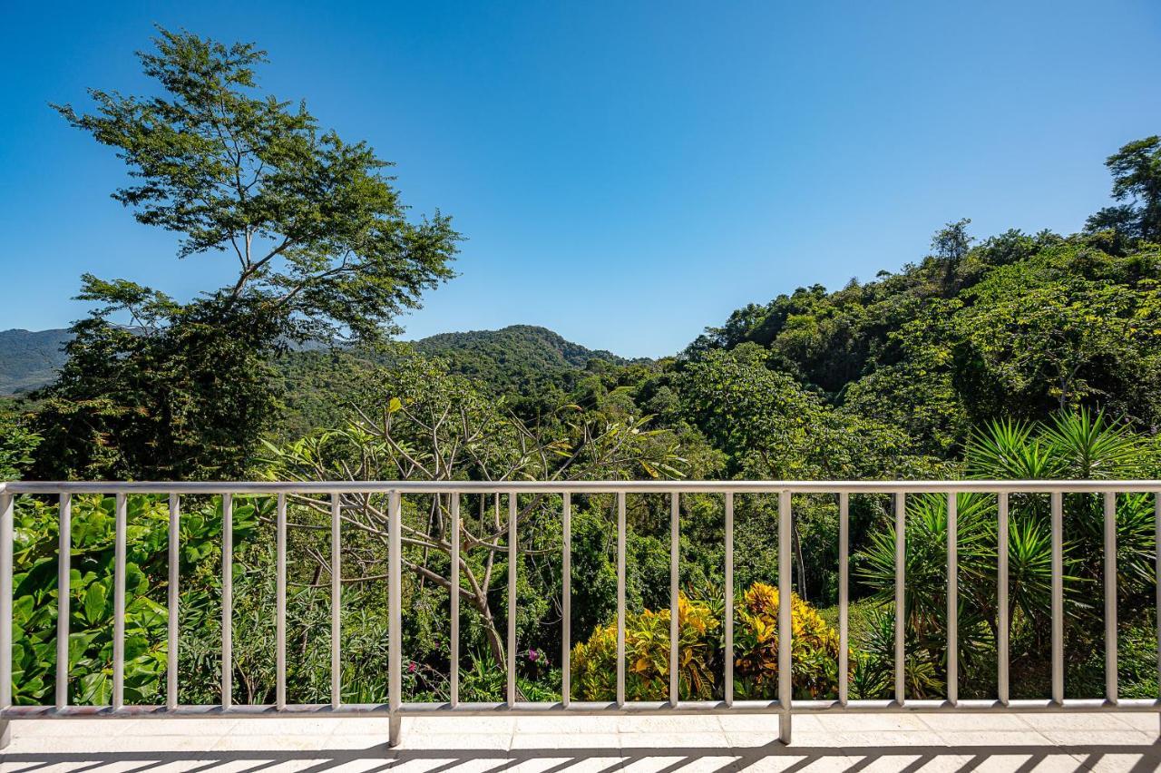 Casa Laureles Bed & Breakfast Playa Bejuco  Exterior photo