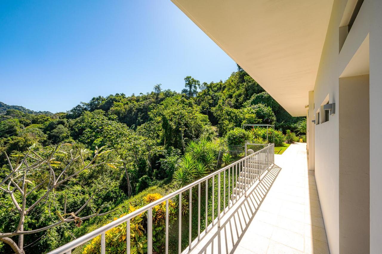 Casa Laureles Bed & Breakfast Playa Bejuco  Exterior photo