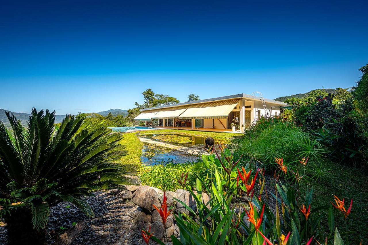 Casa Laureles Bed & Breakfast Playa Bejuco  Exterior photo