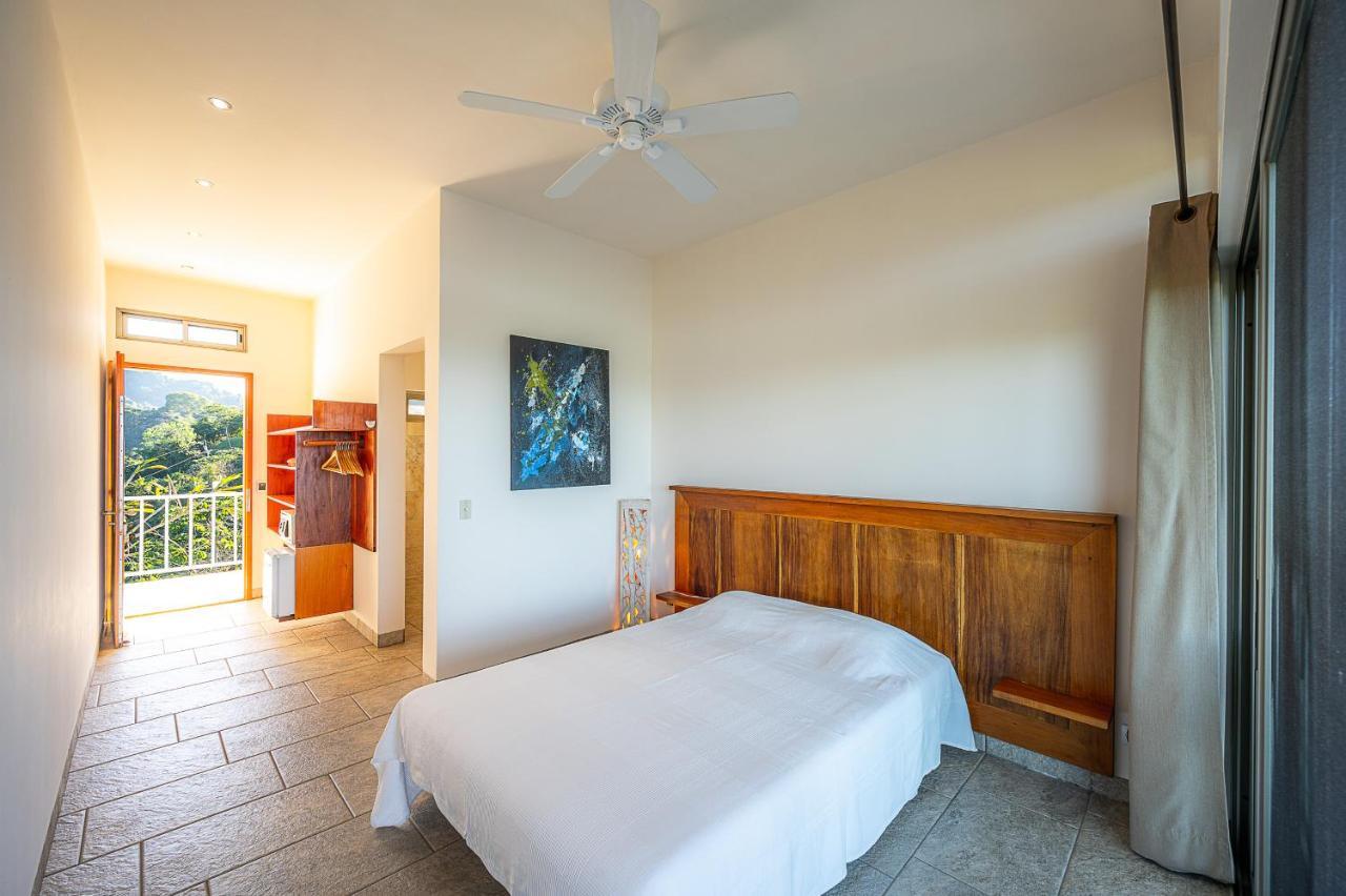 Casa Laureles Bed & Breakfast Playa Bejuco  Exterior photo