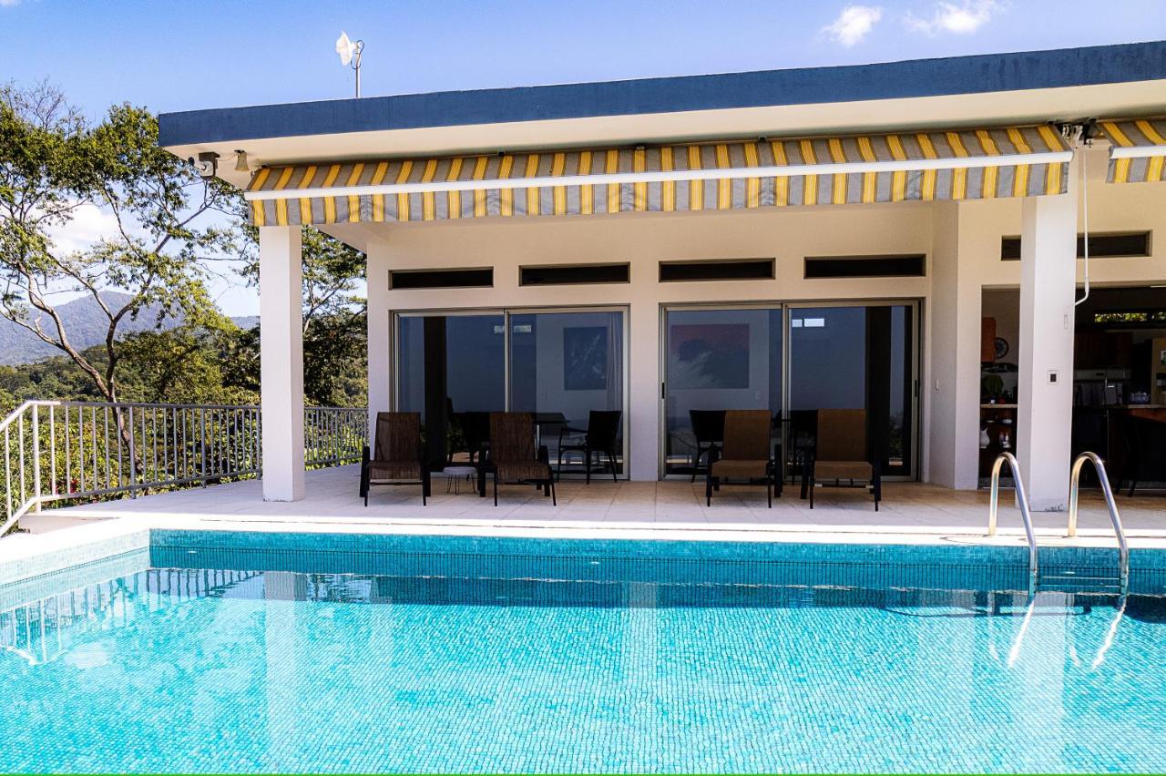 Casa Laureles Bed & Breakfast Playa Bejuco  Exterior photo