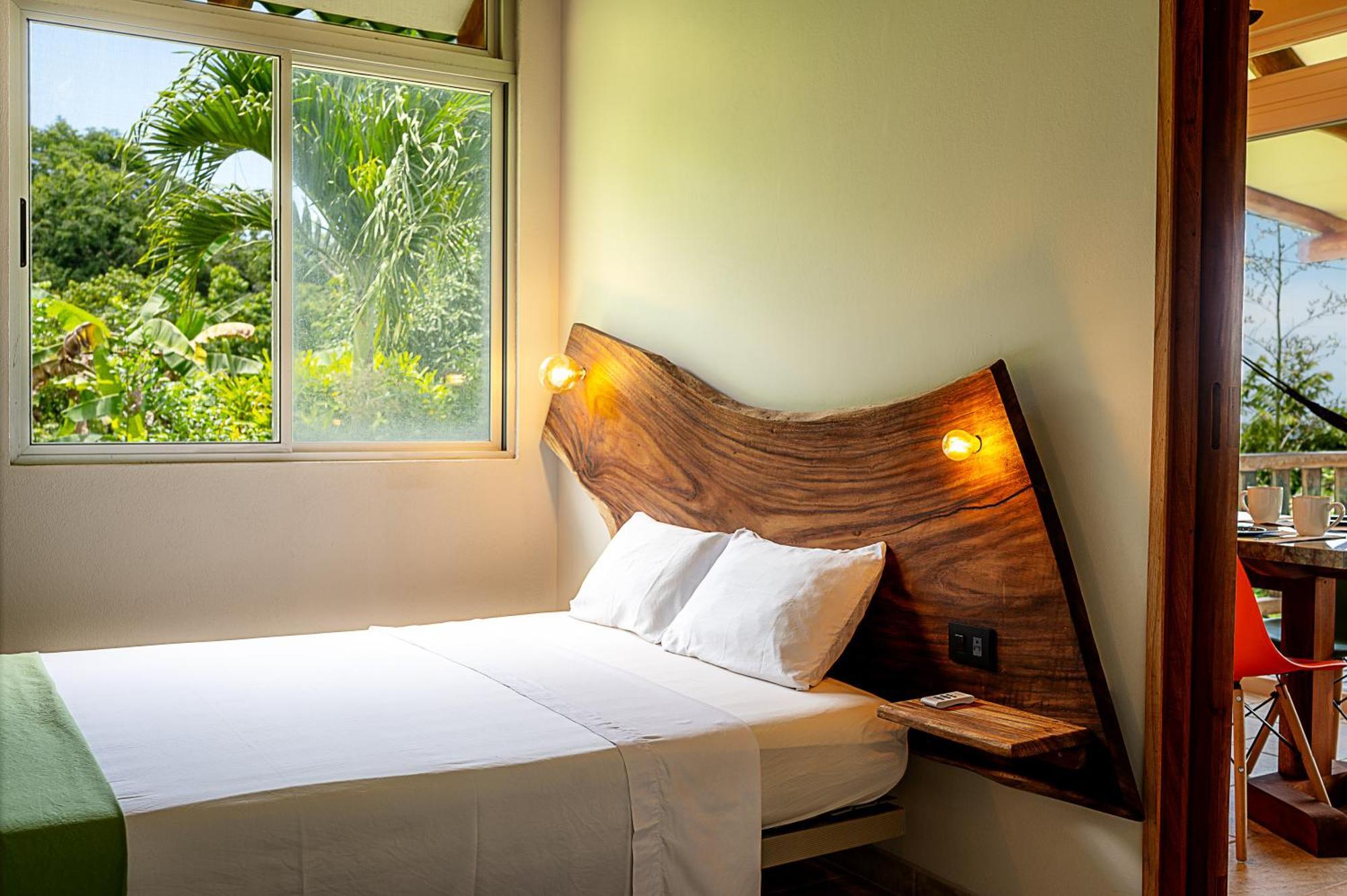 Casa Laureles Bed & Breakfast Playa Bejuco  Exterior photo
