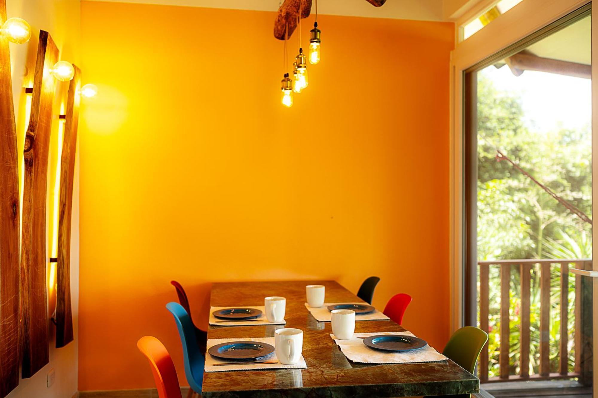 Casa Laureles Bed & Breakfast Playa Bejuco  Exterior photo