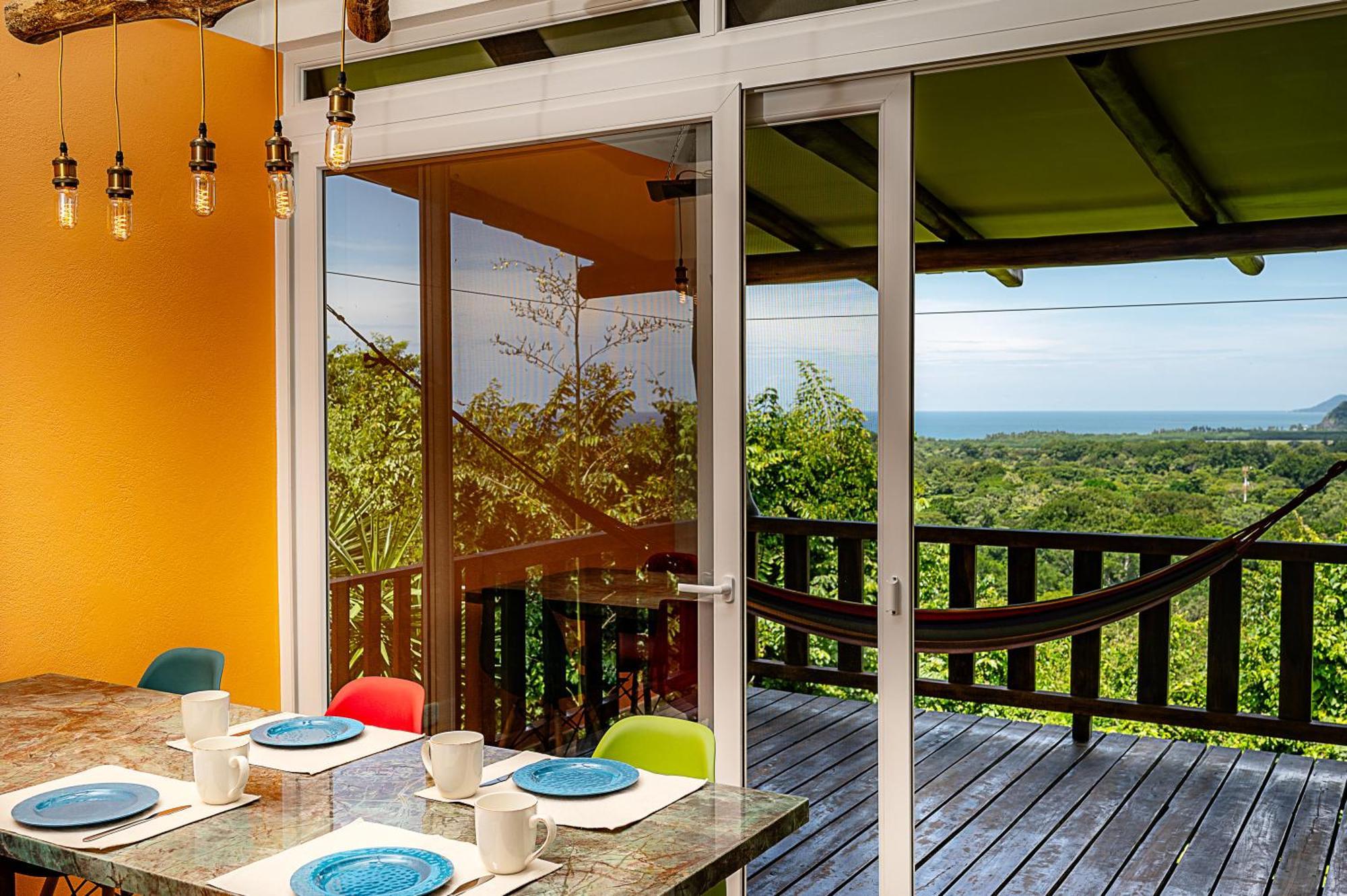 Casa Laureles Bed & Breakfast Playa Bejuco  Exterior photo
