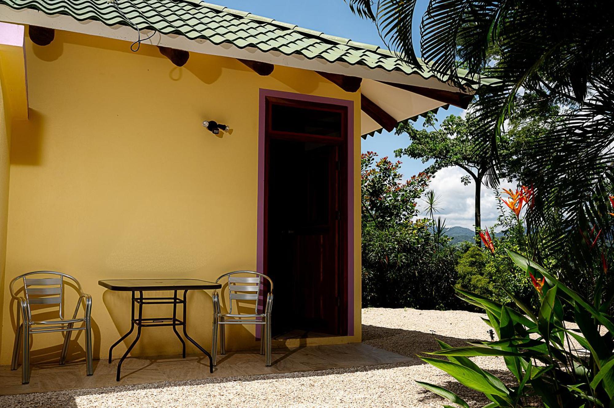 Casa Laureles Bed & Breakfast Playa Bejuco  Exterior photo