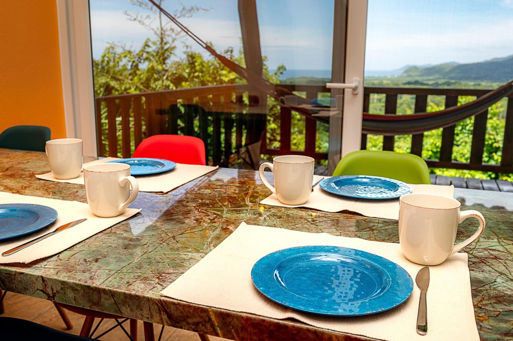 Casa Laureles Bed & Breakfast Playa Bejuco  Exterior photo