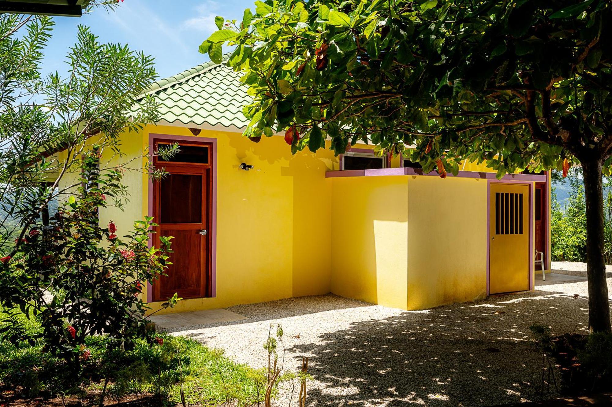 Casa Laureles Bed & Breakfast Playa Bejuco  Exterior photo