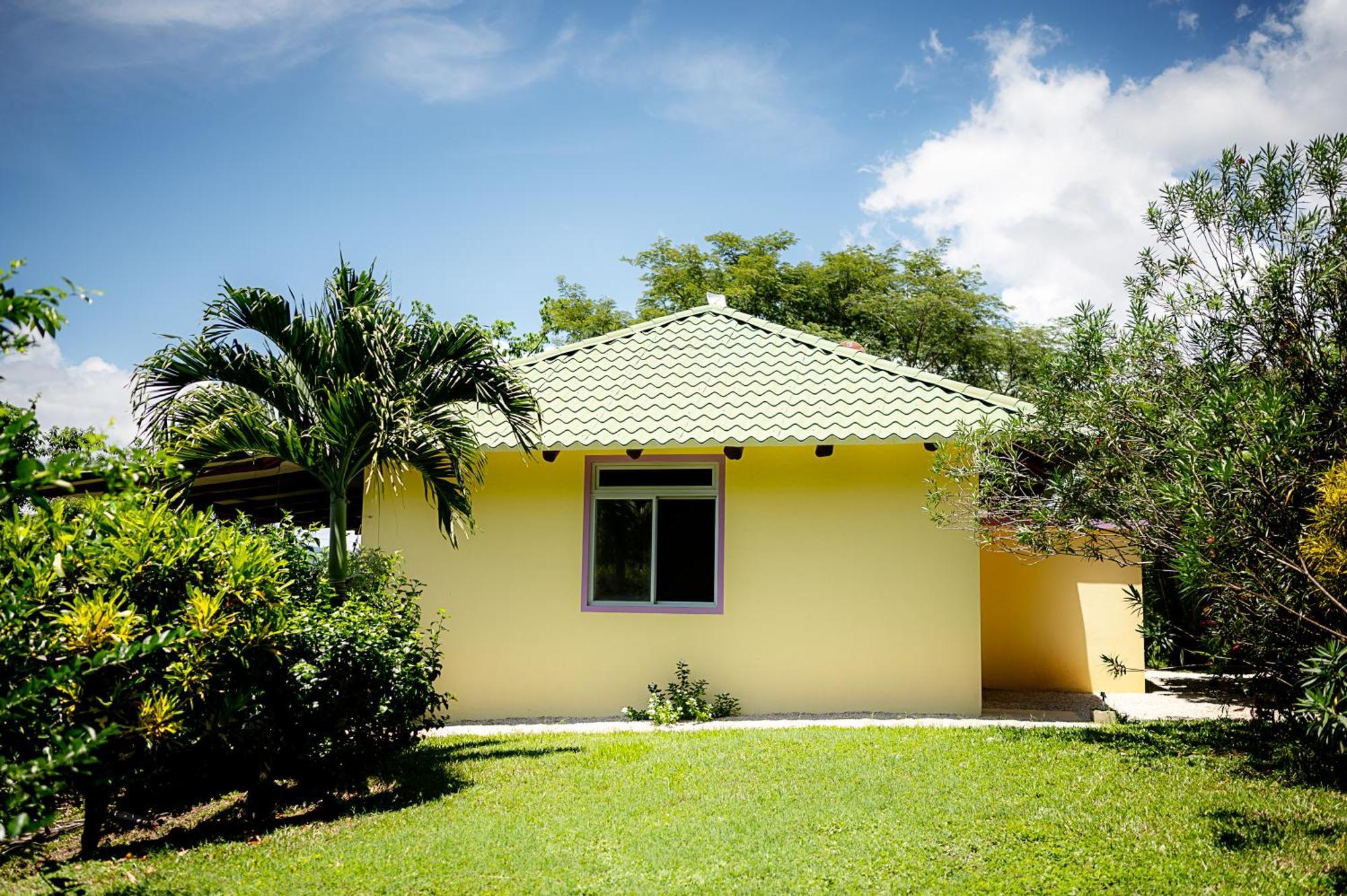 Casa Laureles Bed & Breakfast Playa Bejuco  Exterior photo