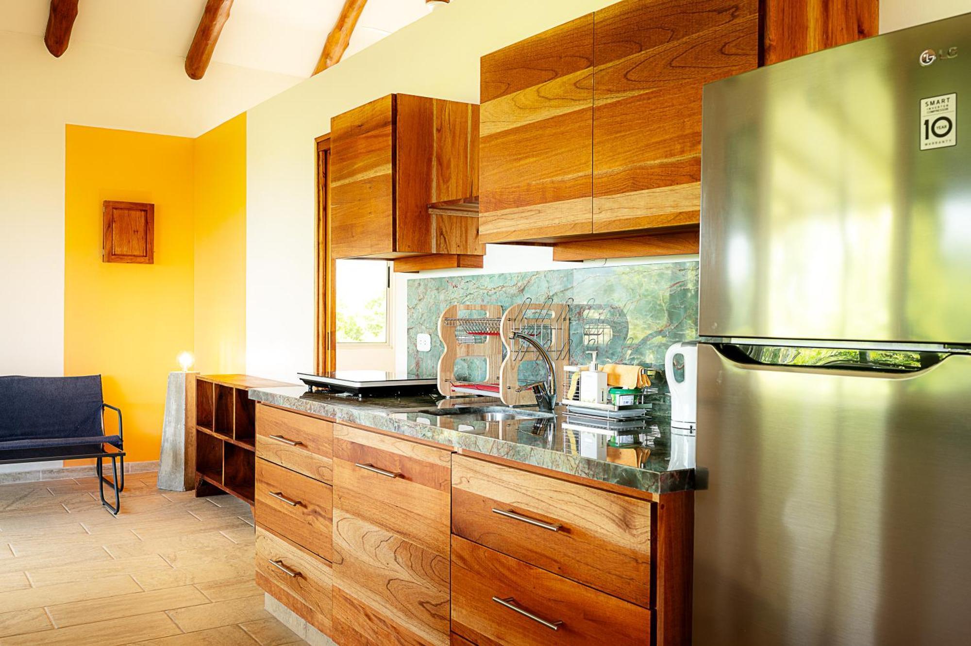 Casa Laureles Bed & Breakfast Playa Bejuco  Exterior photo
